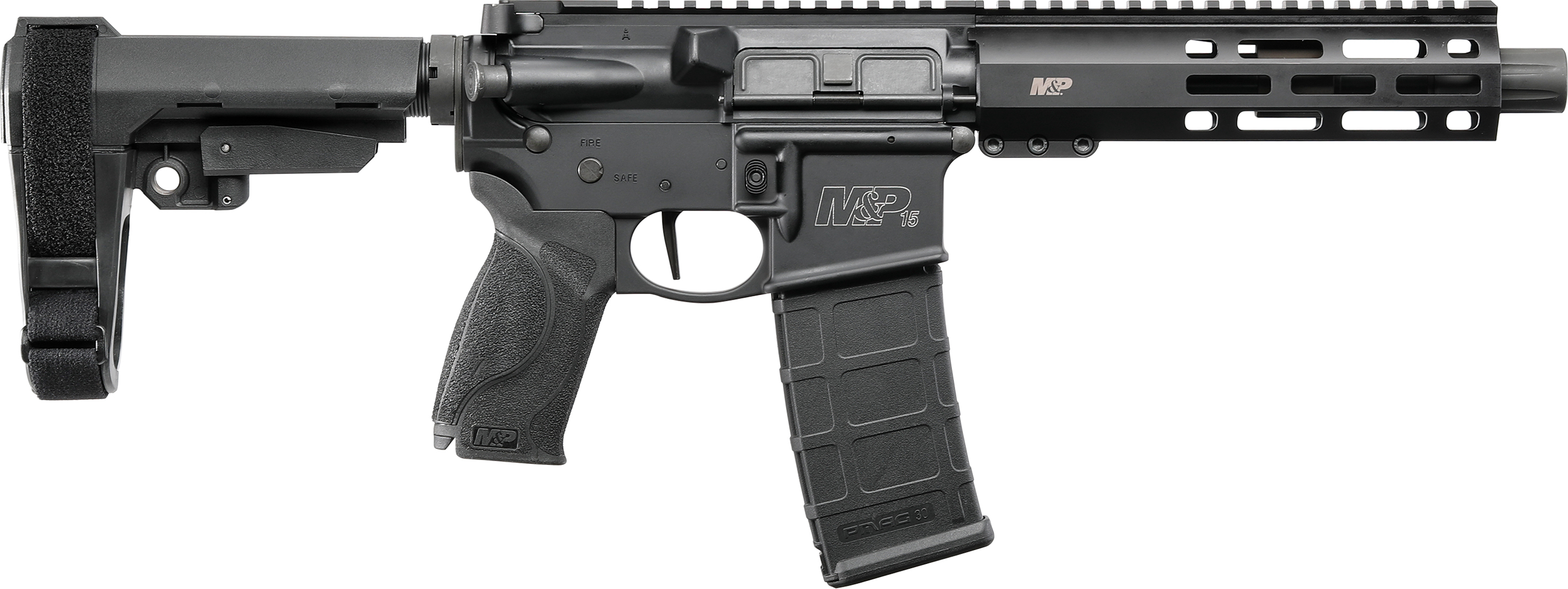 Smith & Wesson M&P15 Pistol