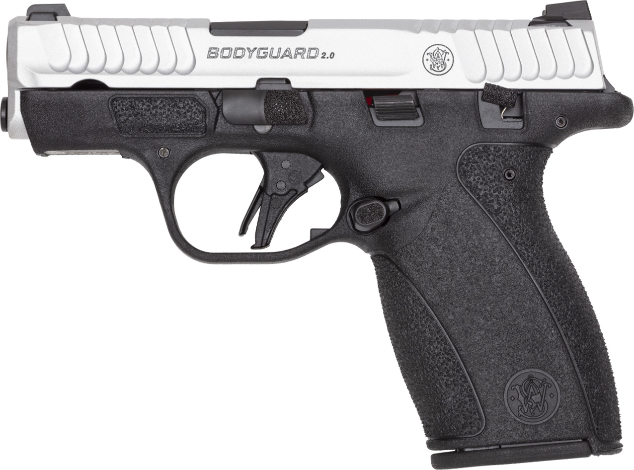 Smith & Wesson M&P|Bodyguard 2.0 380 Two Tone — image 2
