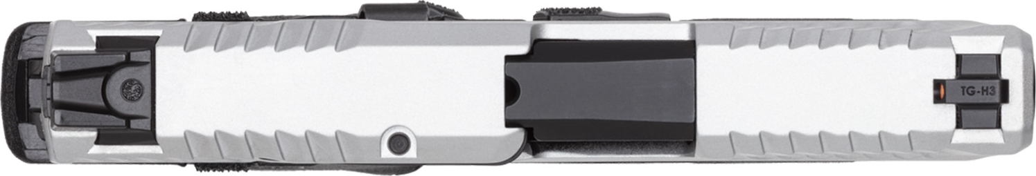 Smith & Wesson M&P|Bodyguard 2.0 380 Two Tone — image 3