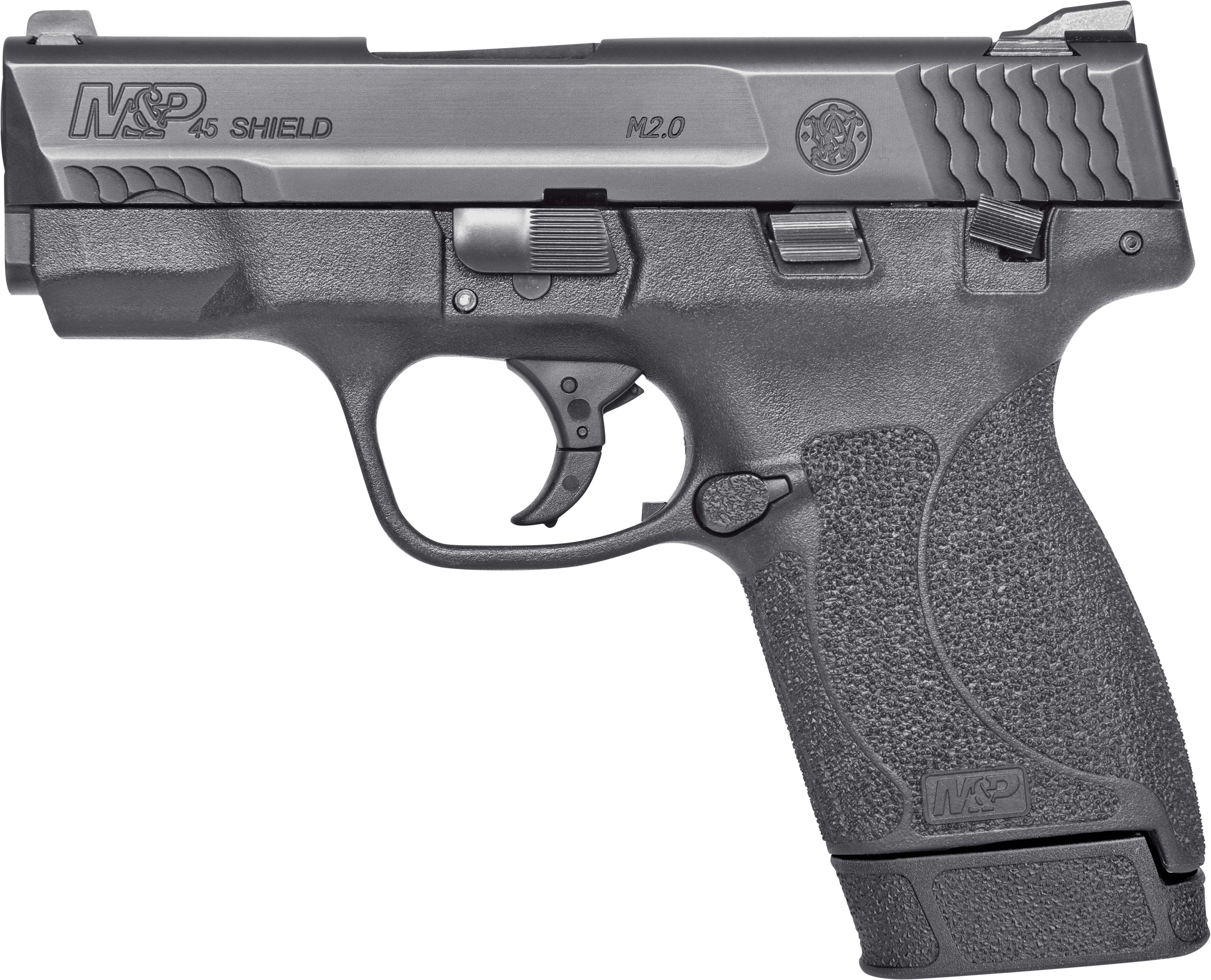 Smith & Wesson M&P Shield M2.0 — image 2