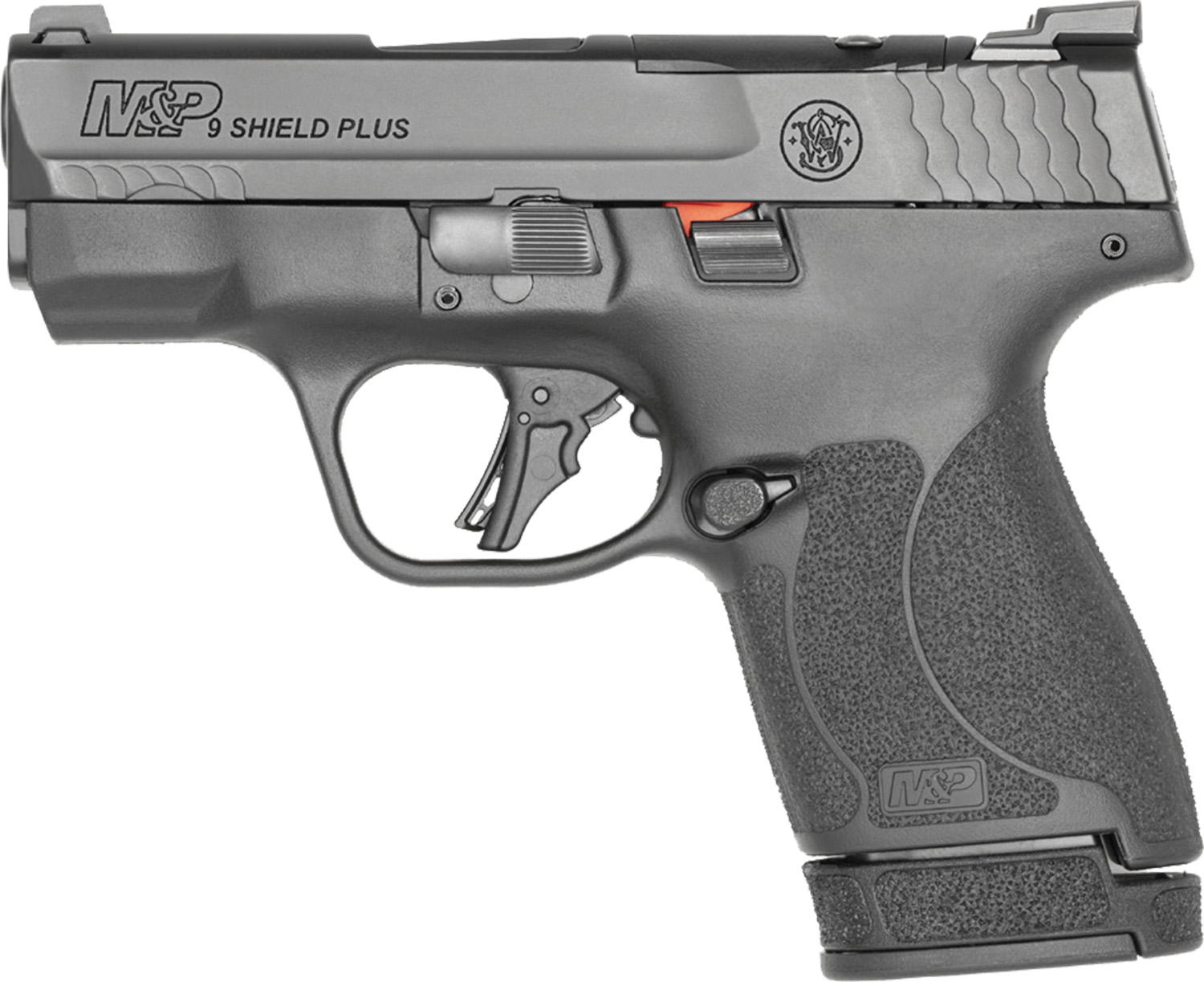 Smith & Wesson M&P Shield Plus Optics Ready Carry On Bundle — image 2