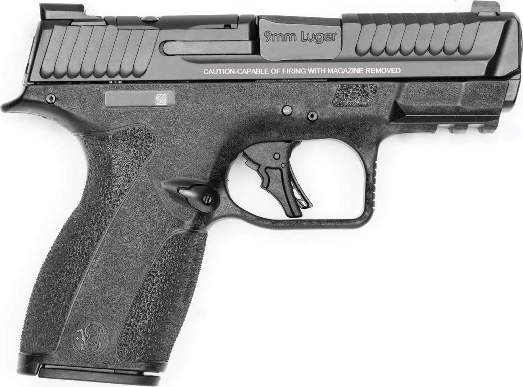 Smith & Wesson M&P Shield X — image 2