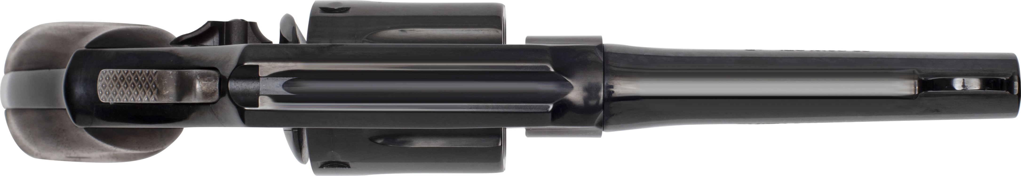 Smith & Wesson Model 10 Classic NIL — image 3