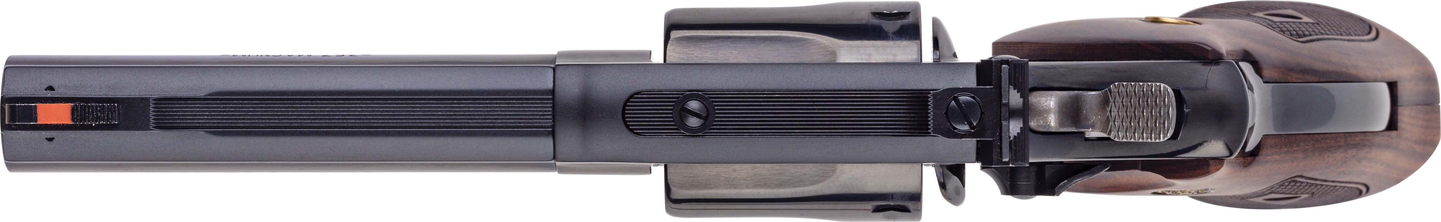 Smith & Wesson Model 19 Classic NIL — image 3