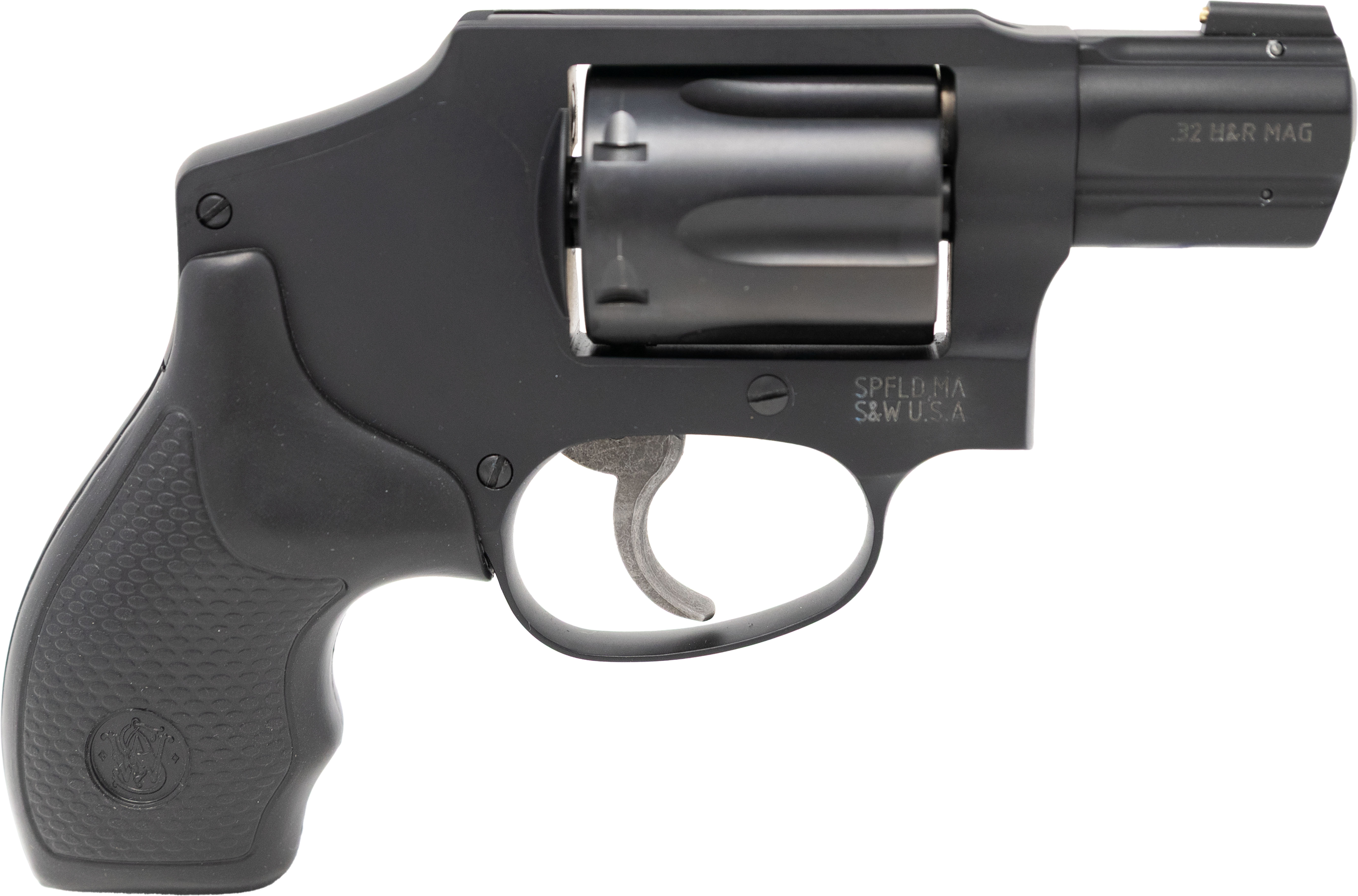 Smith & Wesson Model 432