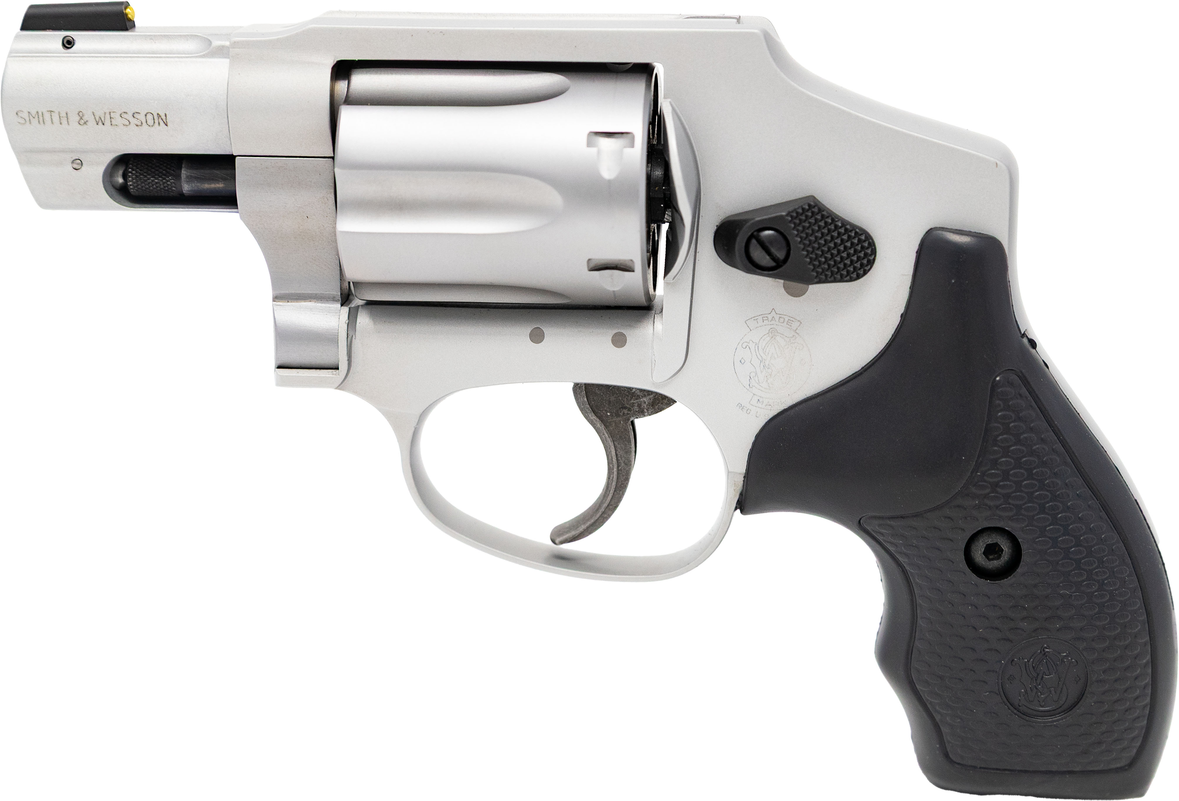 Smith & Wesson Model 632 — image 2