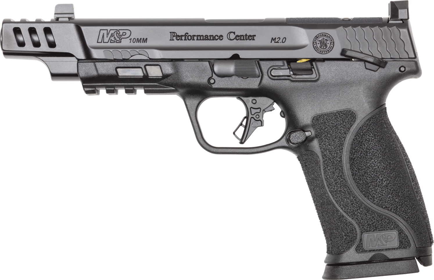 Smith & Wesson Smith & Wesson Performance Center M&P10MM M2.0 Performance Center — image 2