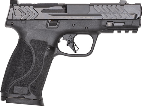 Smith & Wesson|Smith & Wesson Performance Ctr M&P10MM M2.0 Performance Center Carry Comp
