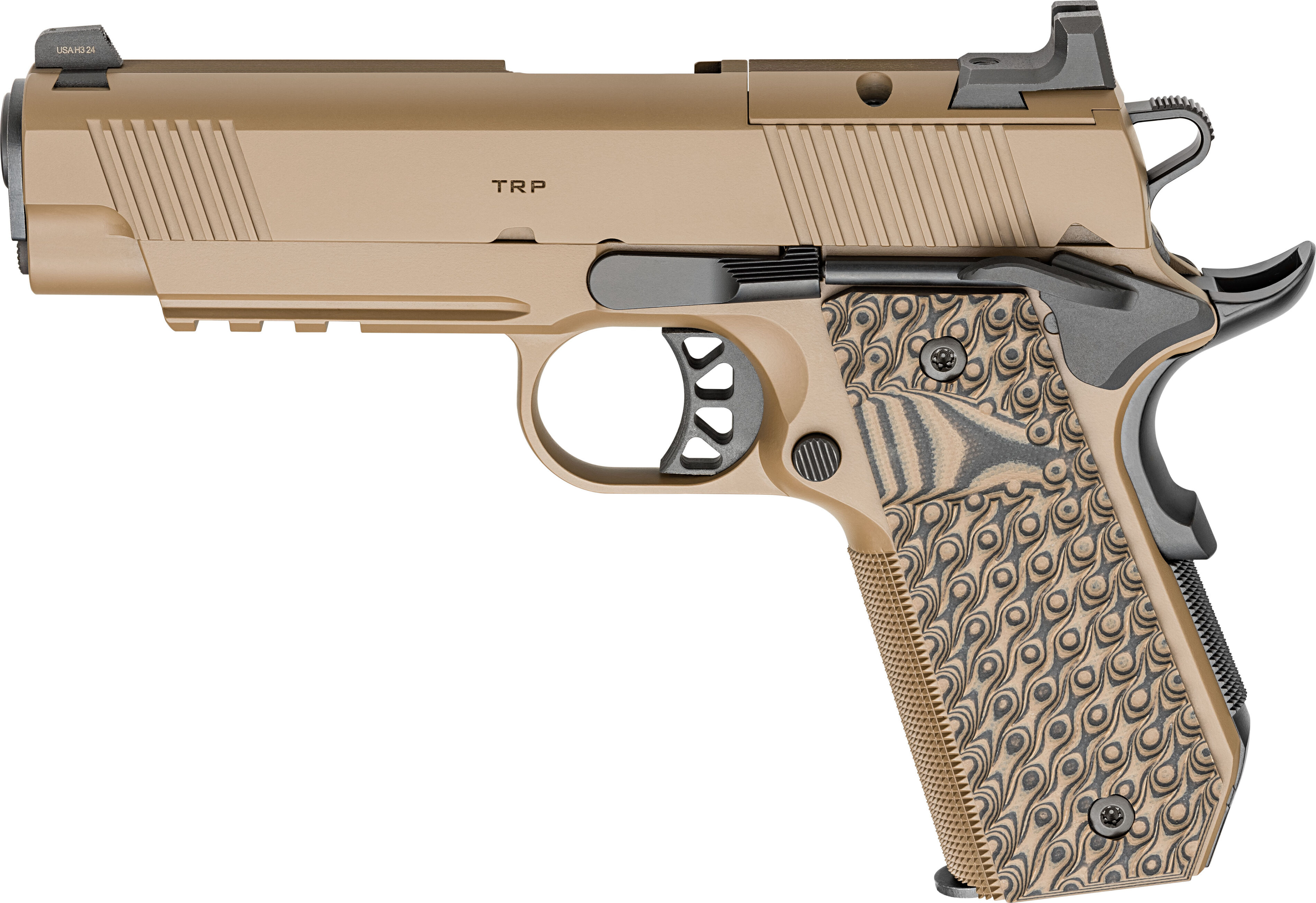 Springfield Armory® 1911 TRP™ AOS CC — image 2