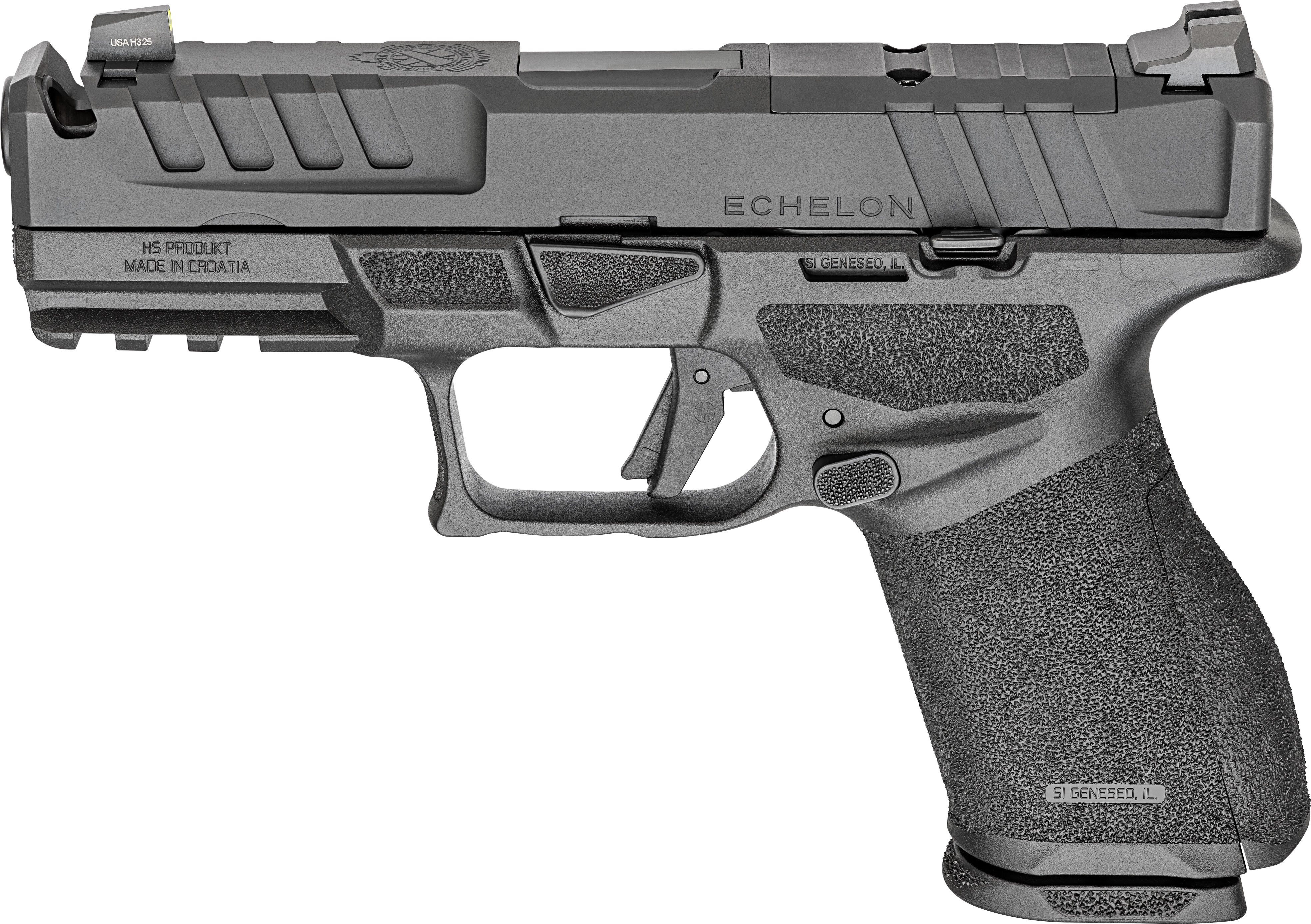 Springfield Armory® Echelon™ 4.0C Comp