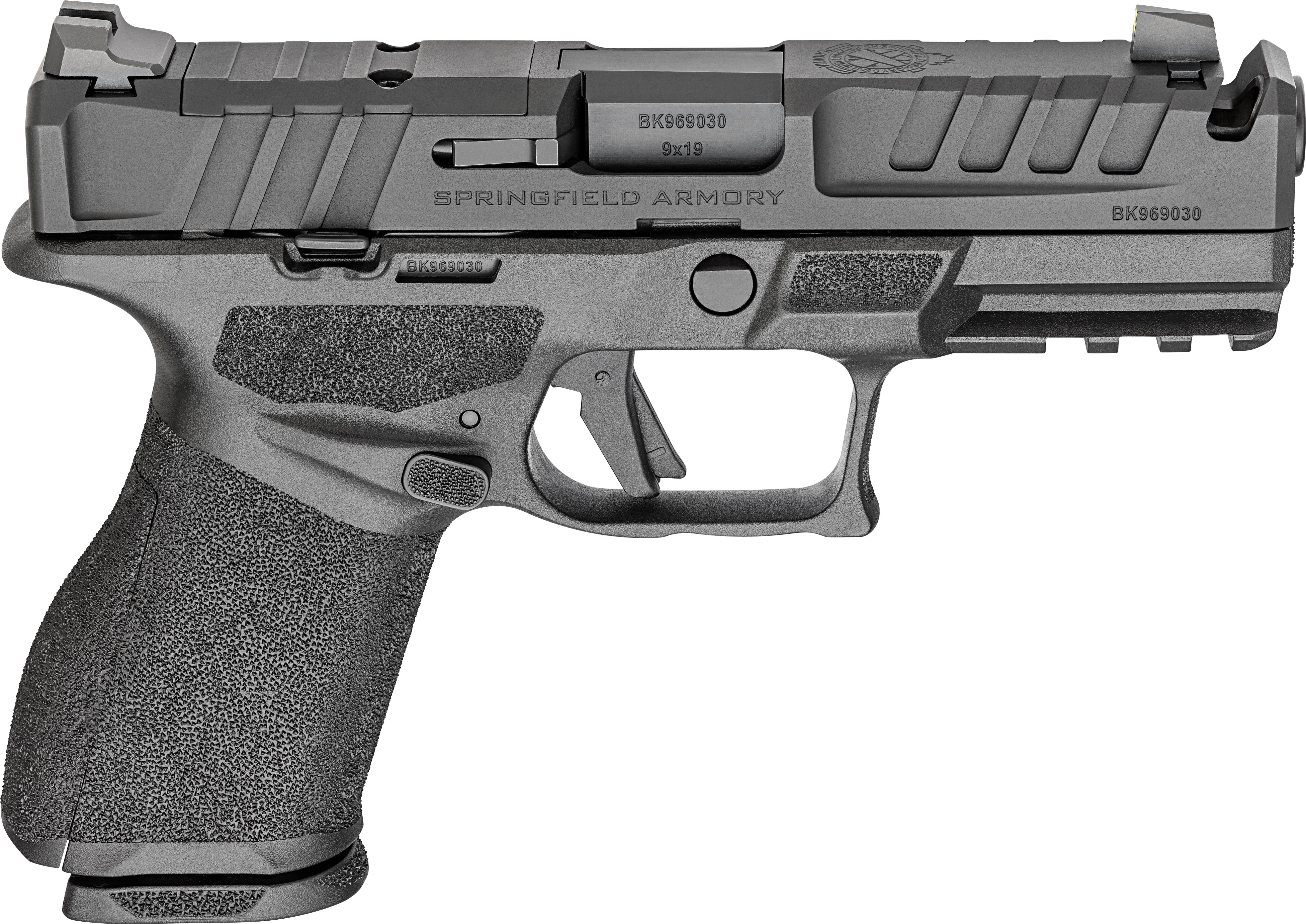 Springfield Armory® Echelon™ 4.0C Comp — image 2
