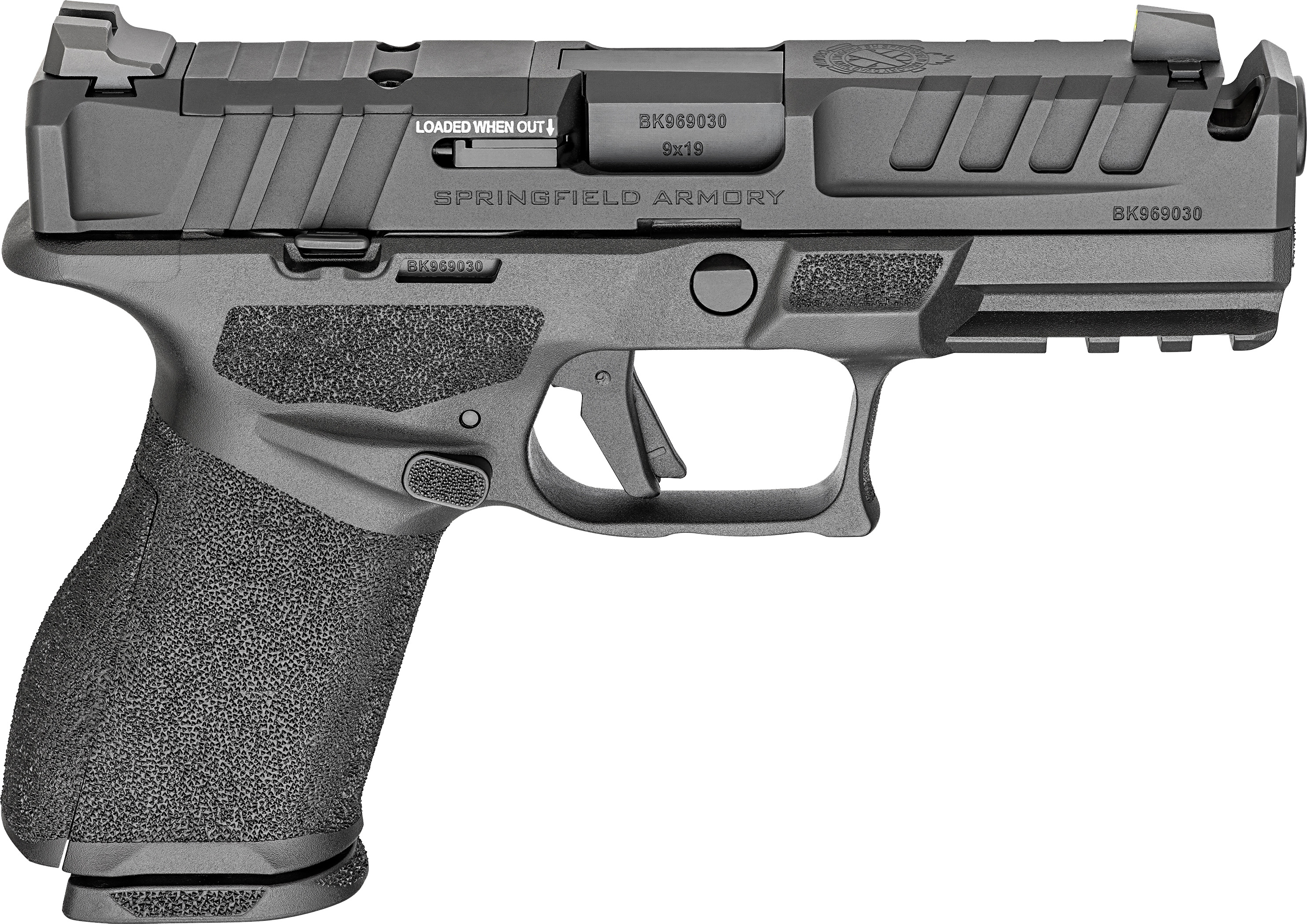 Springfield Armory® Echelon™ 4.0C Comp CA