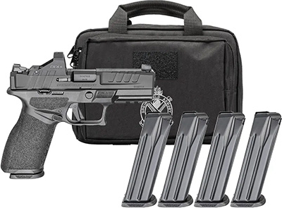 Springfield Armory® Echelon™ 4.0FC Gear Pac™ CA