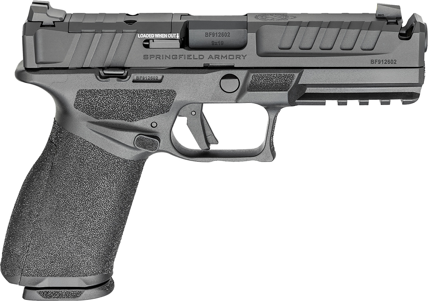 Springfield Armory® Echelon™ 4.5F Comp CA