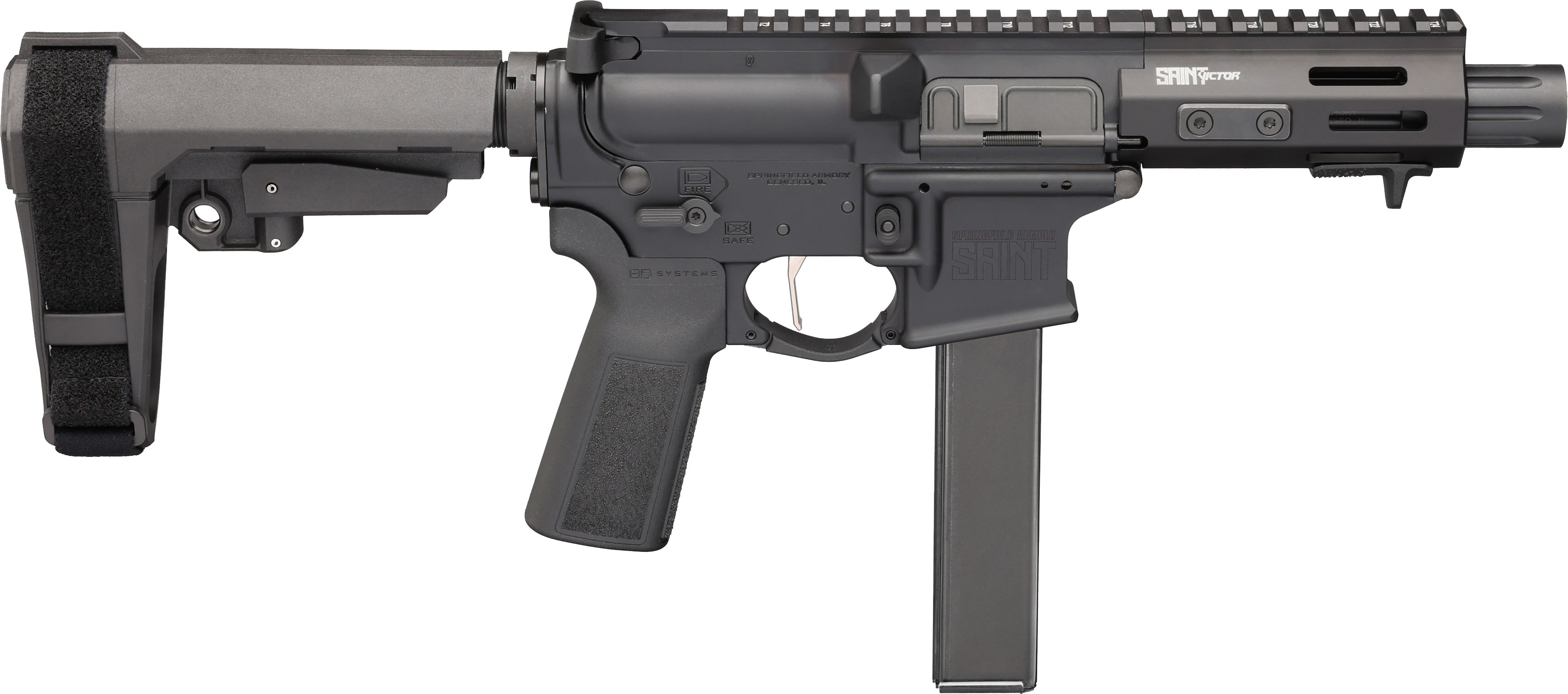 Springfield Armory® Saint® Victor