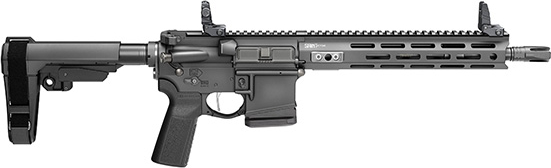 Springfield Armory® Saint® Victor 2.0