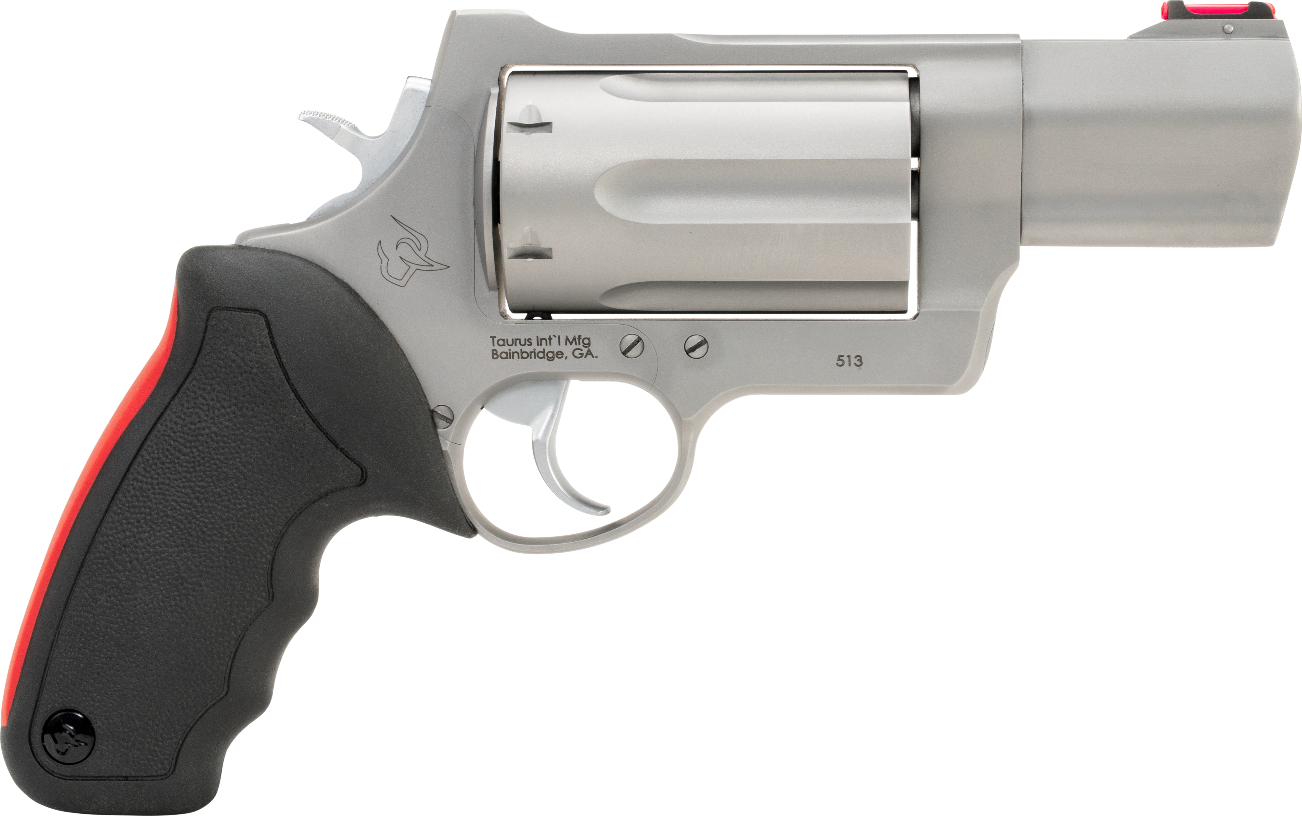 Taurus 513 45/410/454 Raging Judge Magnum — image 2