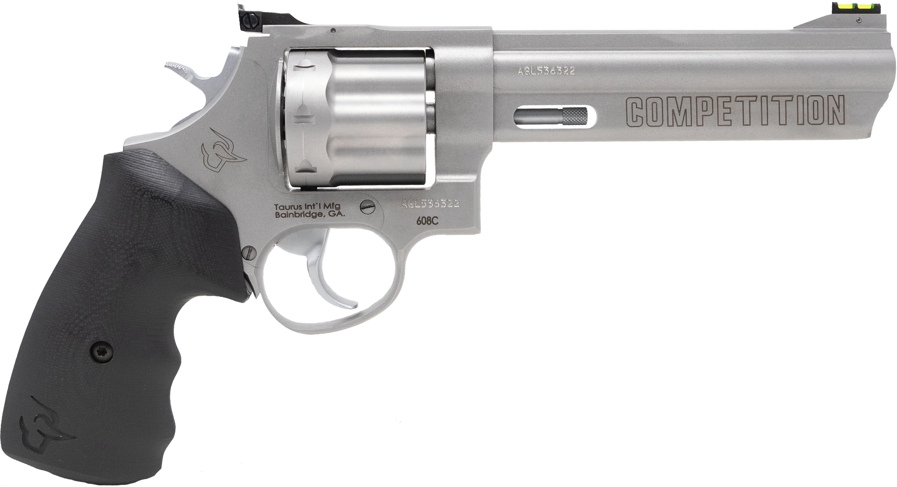 Taurus 608 — image 2