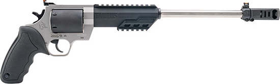 Taurus Raging Hunter Long Barrel