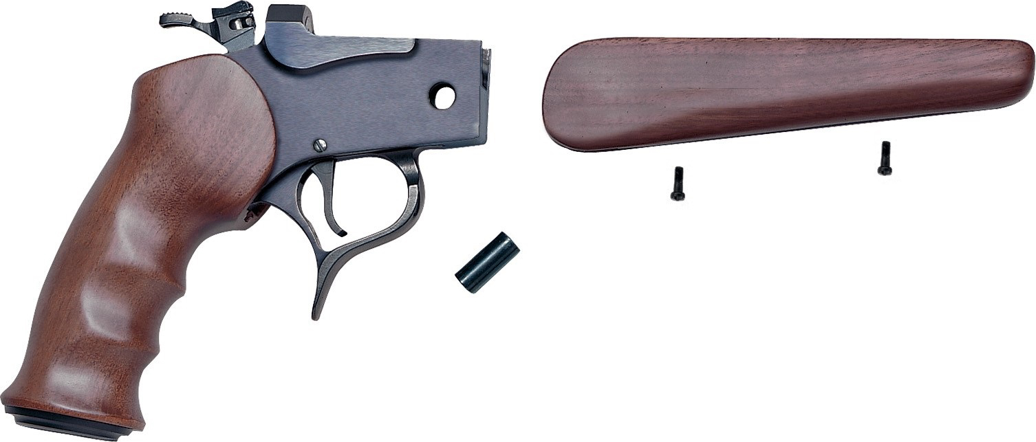 Thompson Center G2 Contender Pistol Frame Assembly Only