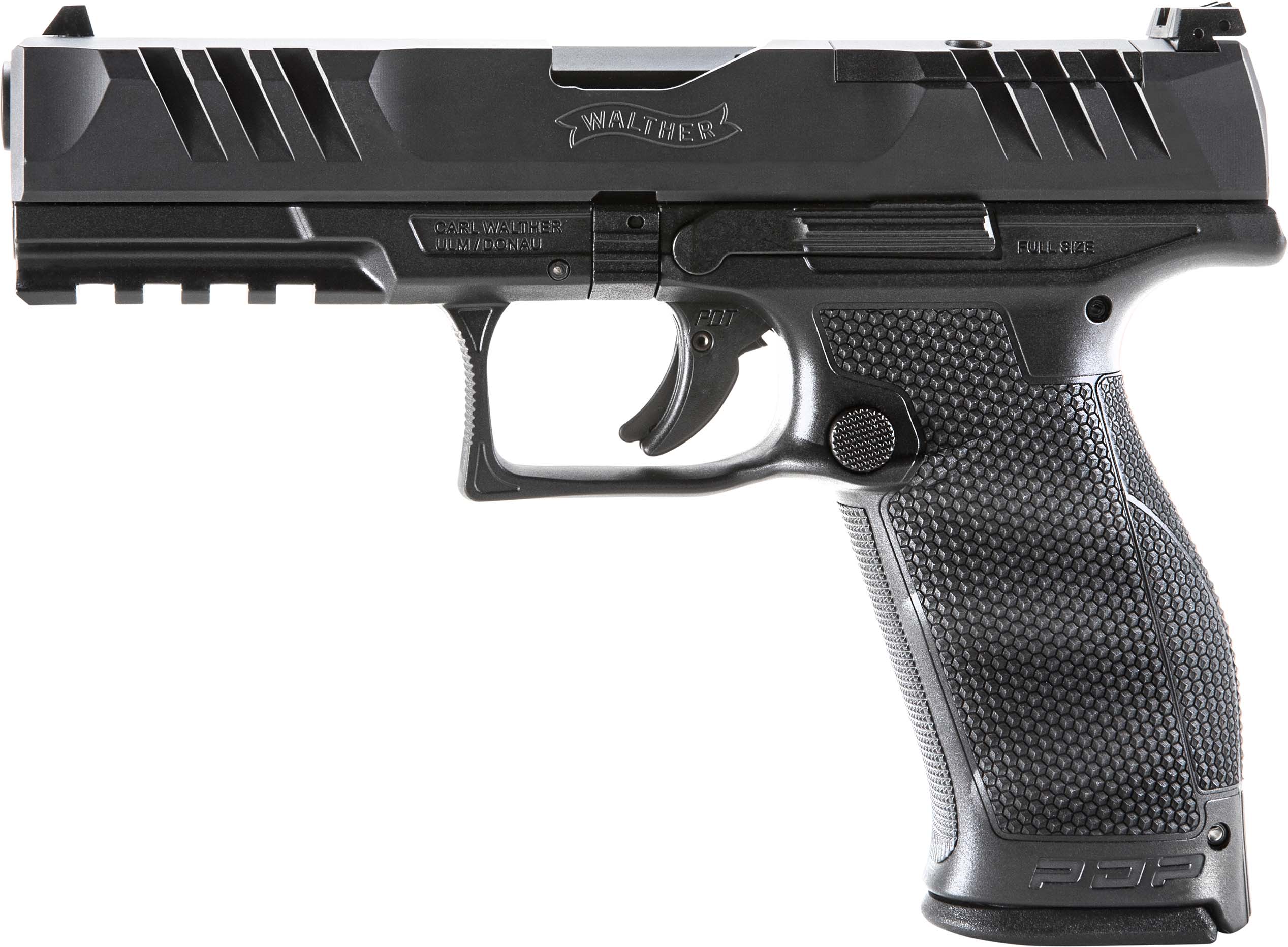 Walther Arms Inc PDP Full Size CA — image 2