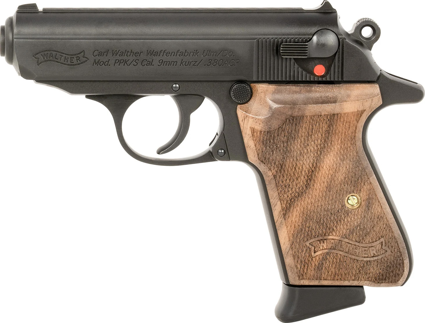 Walther Arms Inc PPK/S — image 2