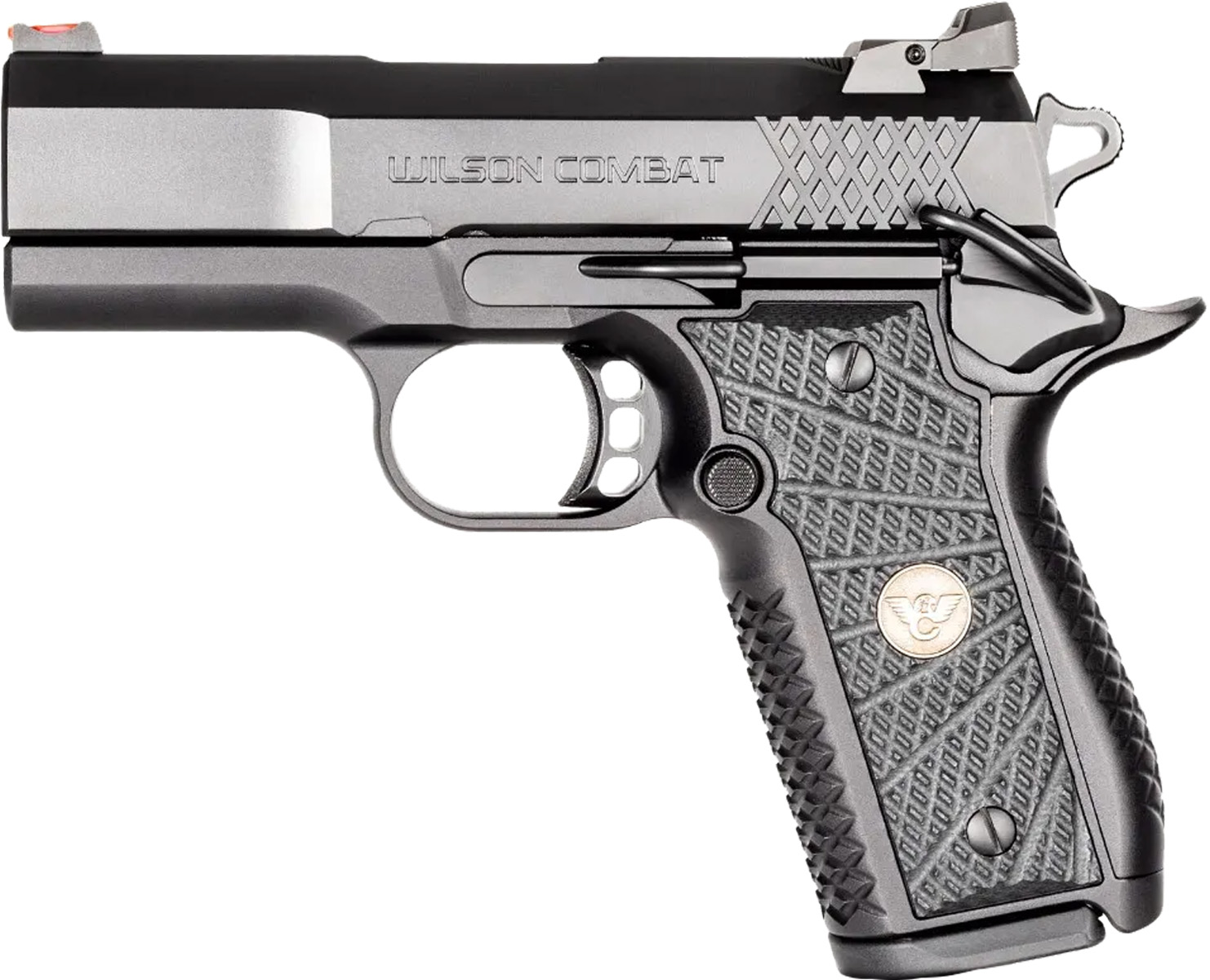 Wilson Combat EDC X9 2.0 — image 2