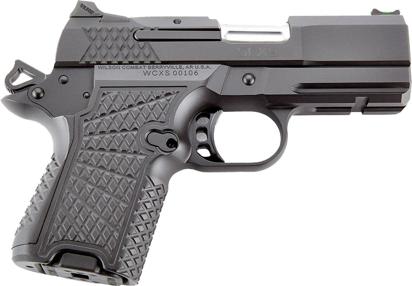 Wilson Combat SFX9-SCR3