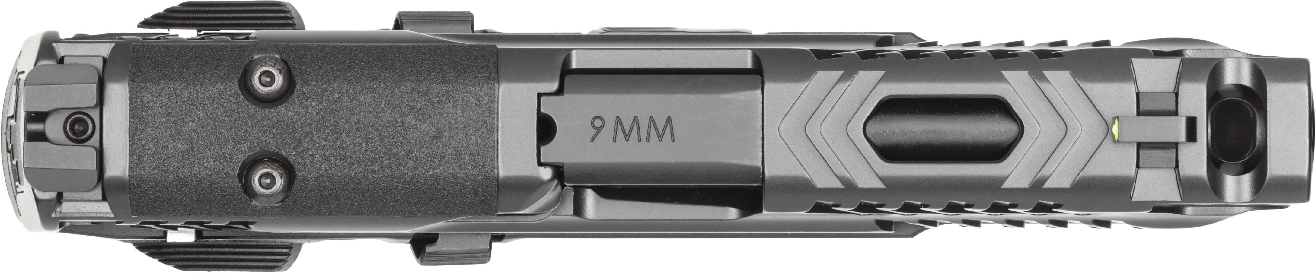 Smith & Wesson Smith & Wesson Performance Center M&P9 M2.0 Performance Center Metal Carry Comp — image 3