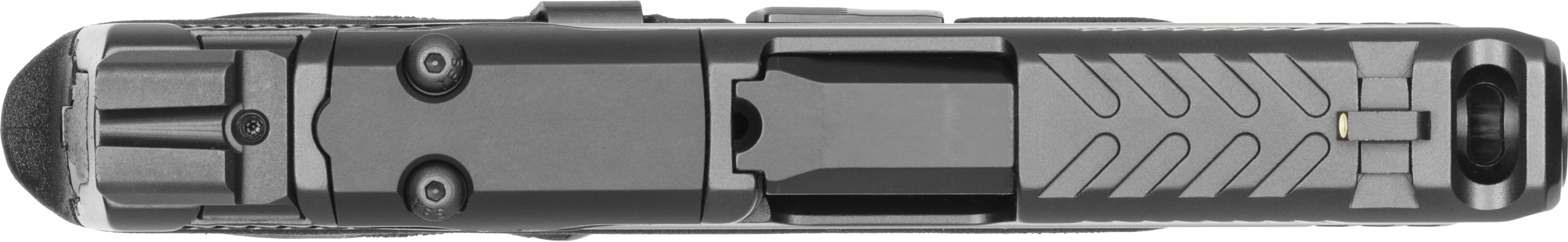 Smith & Wesson Smith & Wesson Performance Center M&P Shield X Performance Center Carry Comp — image 3