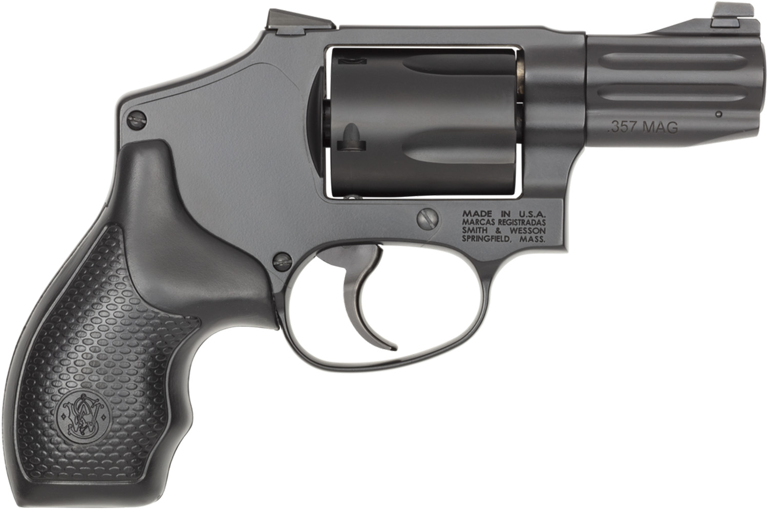 Smith & Wesson Smith & Wesson Performance Center Model 640 Performance Center