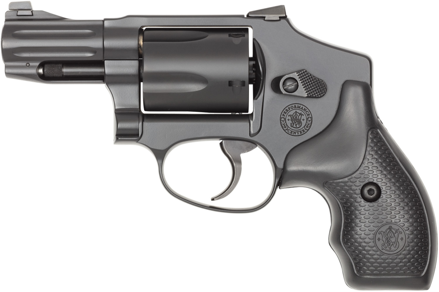 Smith & Wesson Smith & Wesson Performance Center Model 640 Performance Center — image 2