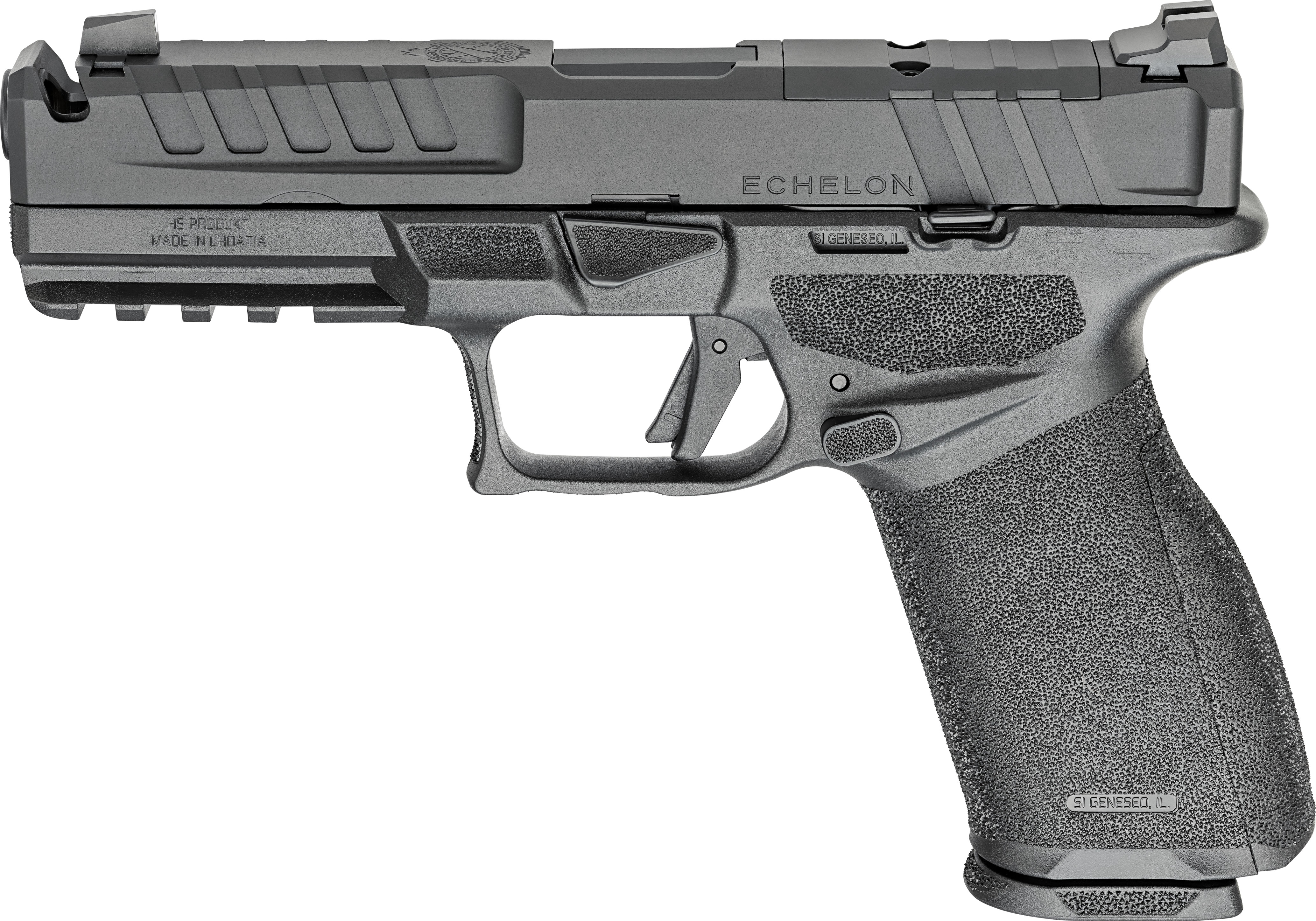 Springfield Armory® Echelon™ Comp — image 2