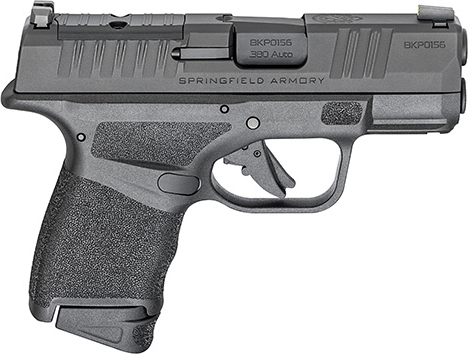 Springfield Armory® Hellcat® Micro-Compact OSP™