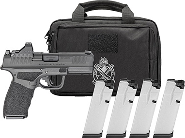 Springfield Armory® Hellcat® OSP™ PRO Gear Pac™