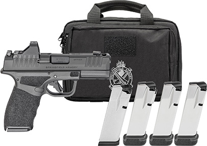 Springfield Armory® Hellcat® PRO COMP OSP™ Gear Pac™