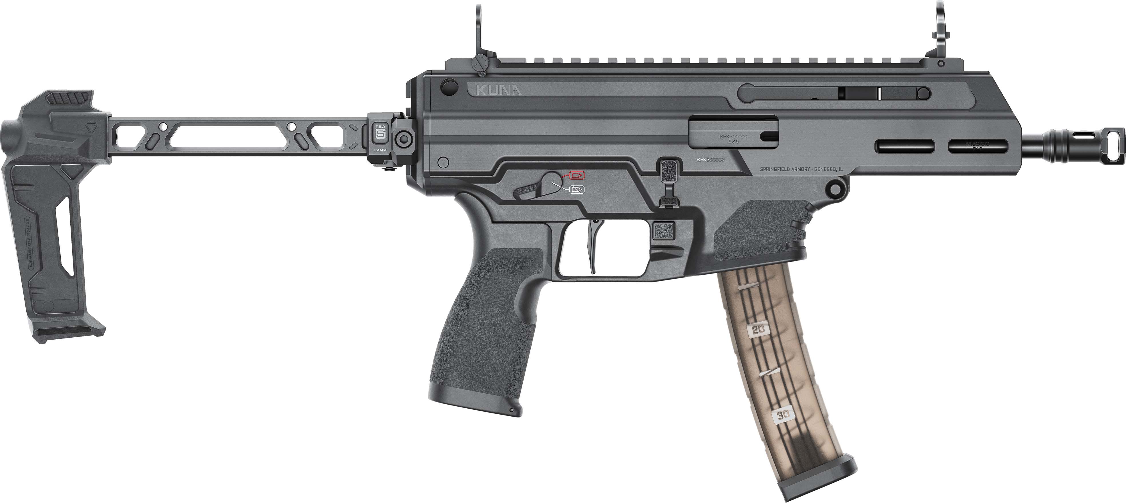 Springfield Armory® Kuna™