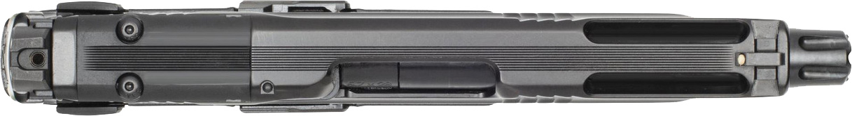 Smith & Wesson M&P 5.7 Optics Ready Compliant Model — image 3