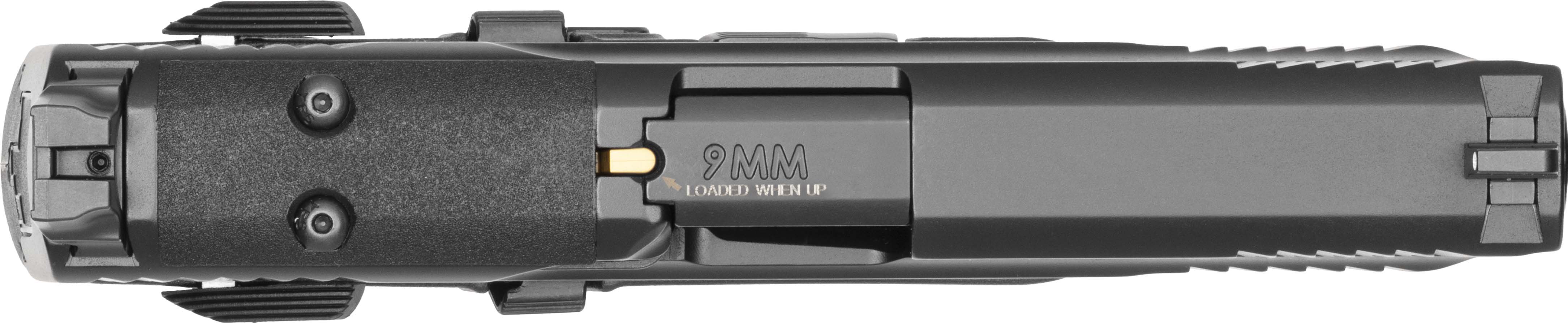 Smith & Wesson M&P9 M2.0 Optics Ready CA Compliant — image 2