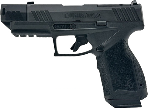 Taurus GX4 Toro Carry Comp