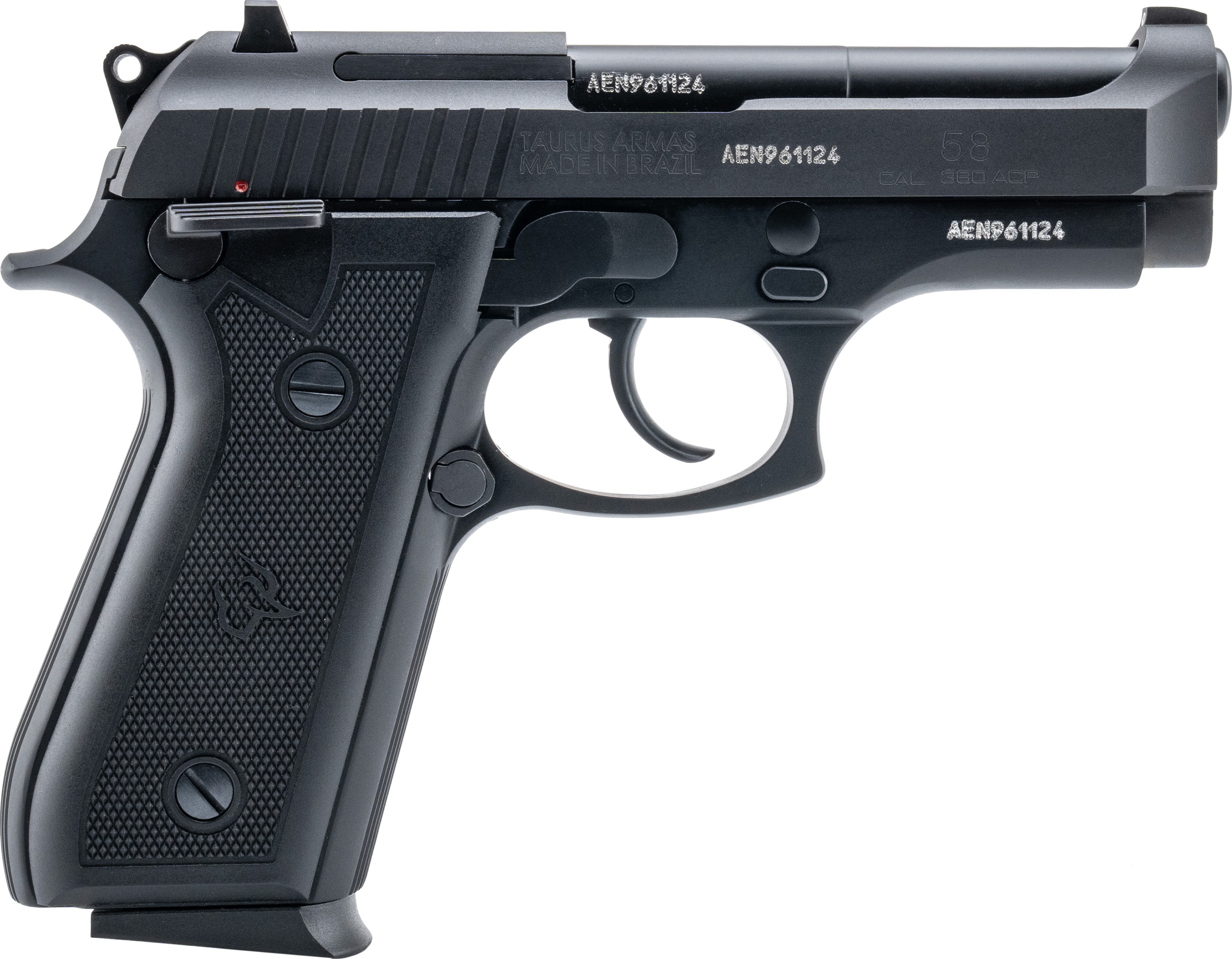 Taurus M58