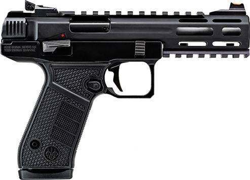 Beretta B22 Jaguar