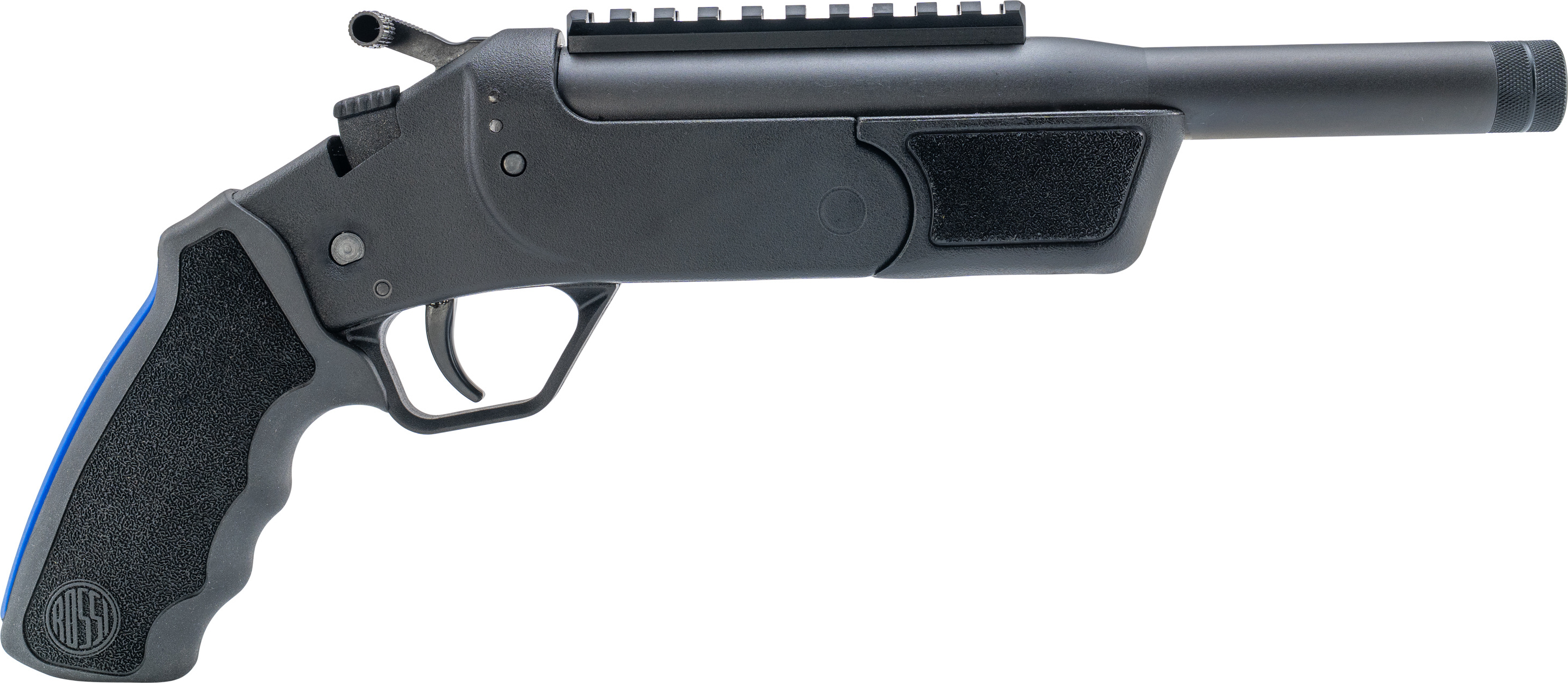 BrazTech Rossi Brawler