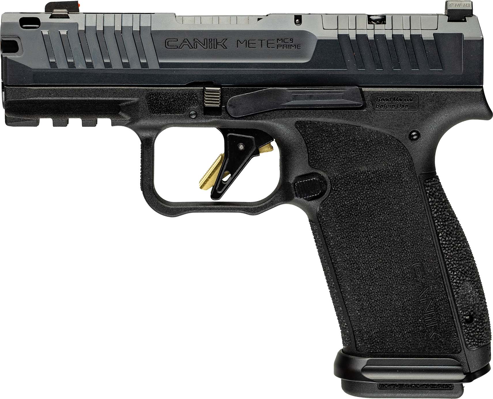 Canik METE MC9 Prime — image 2