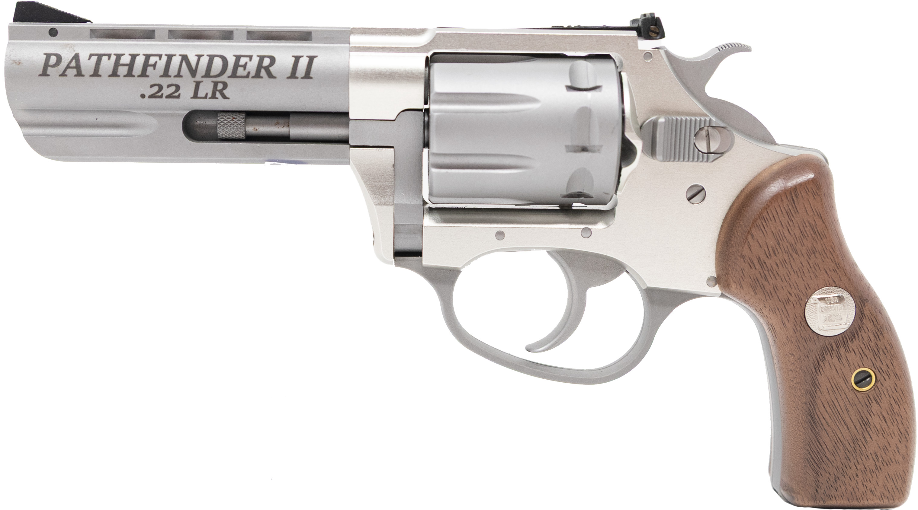 Charter Arms Pathfinder II — image 2