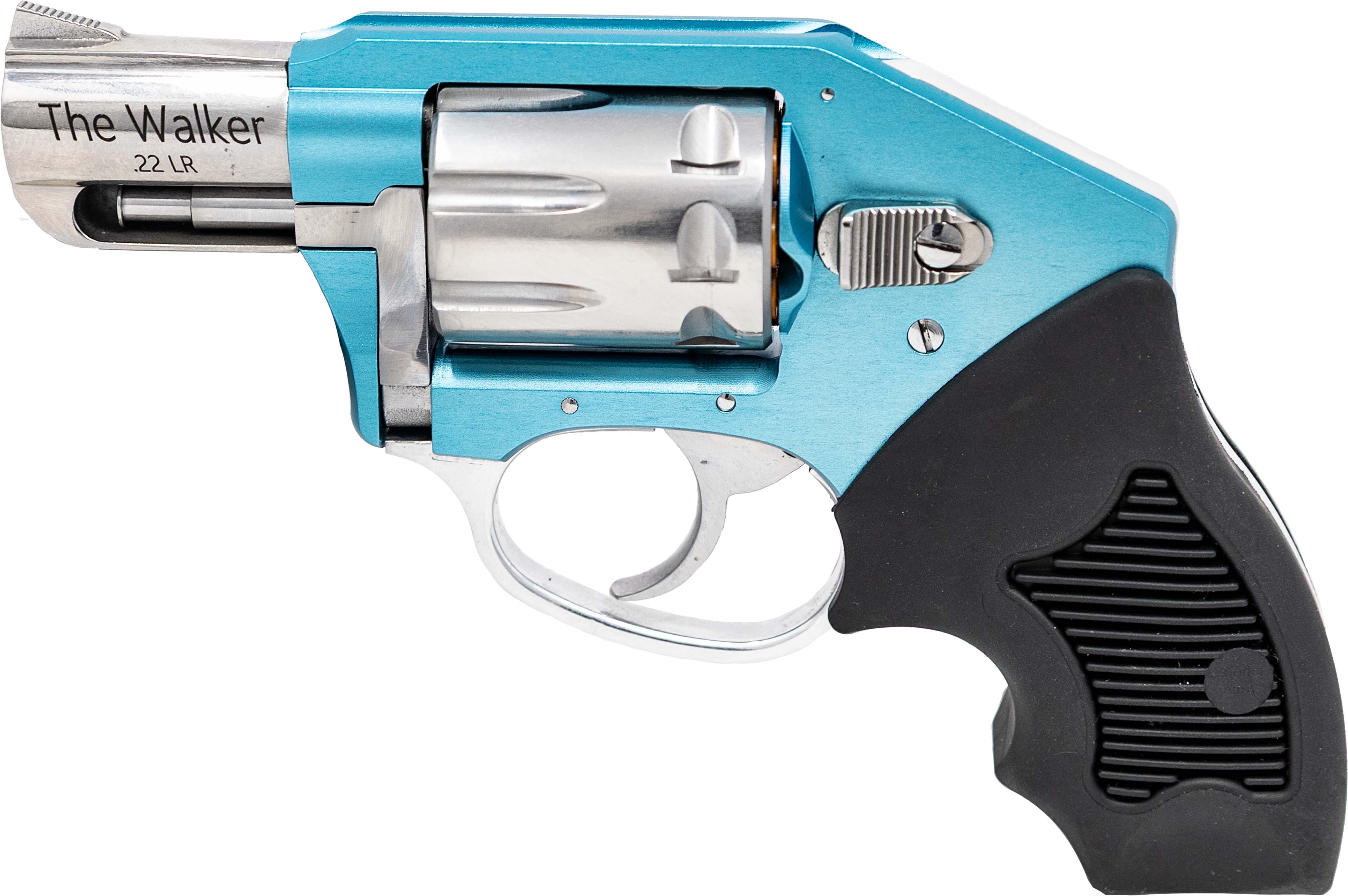 Charter Arms The Walker Off Duty — image 2