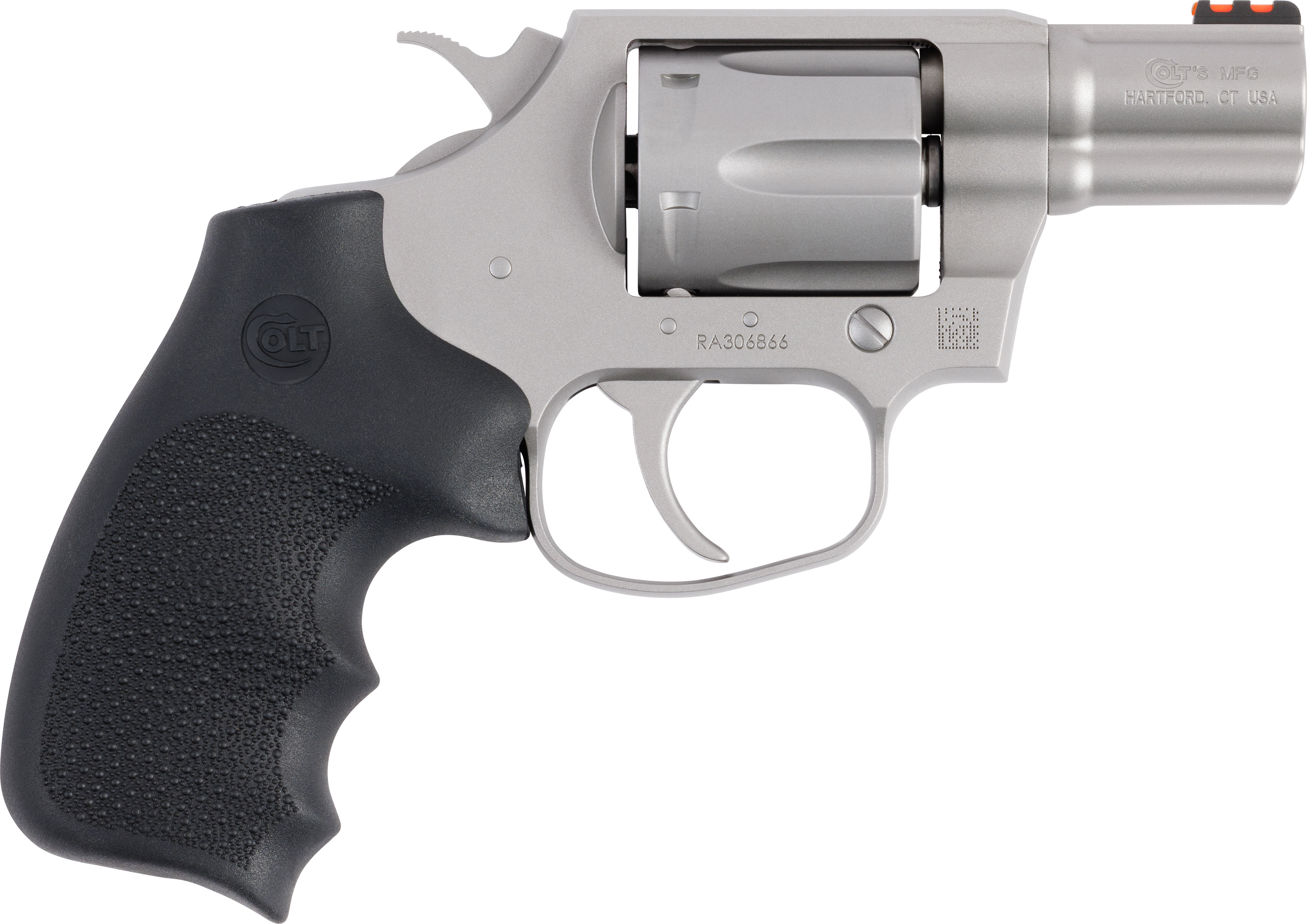 Colt Cobra — image 2