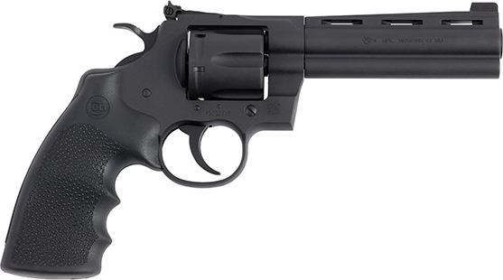 Colt Python