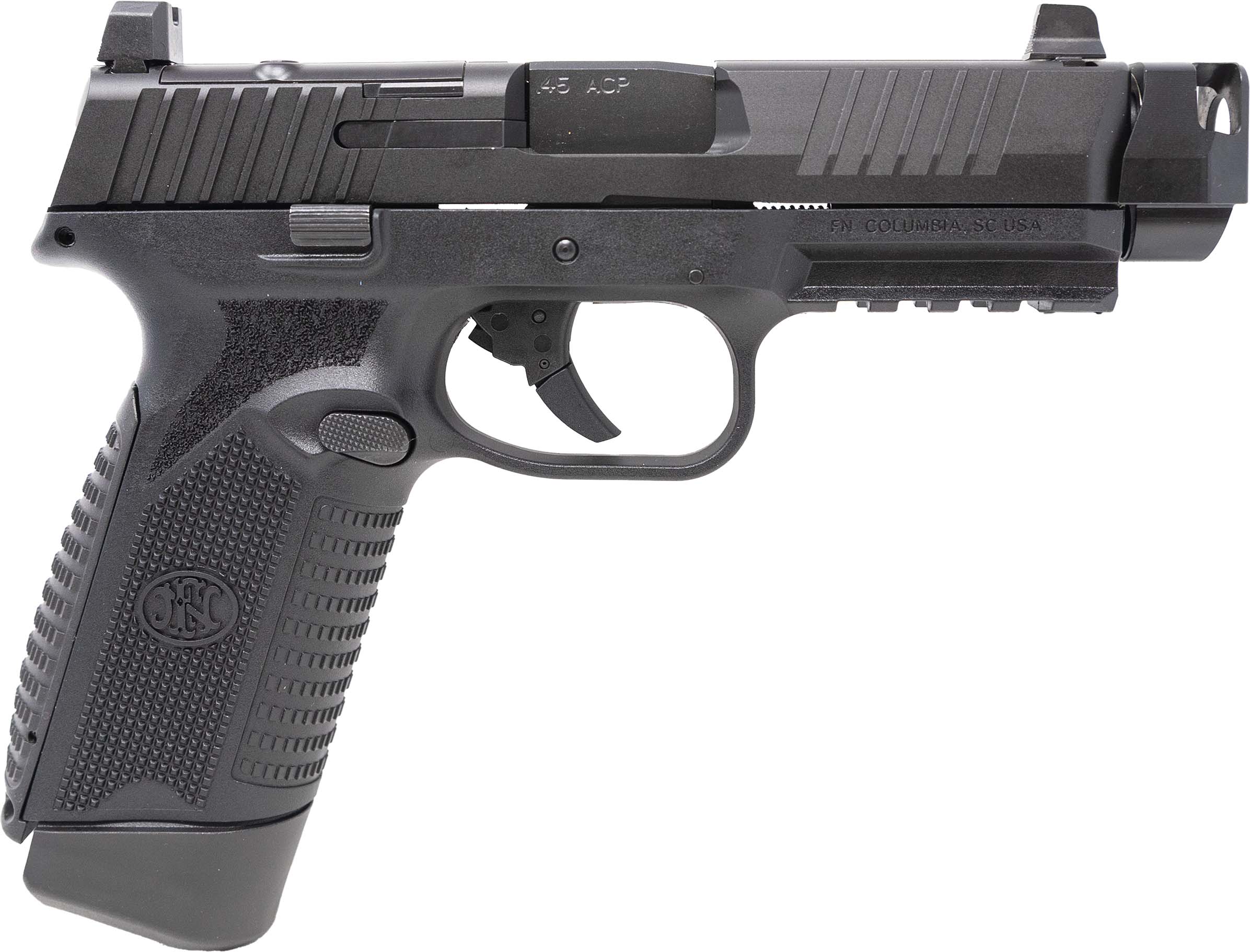 FN America 545 MRD