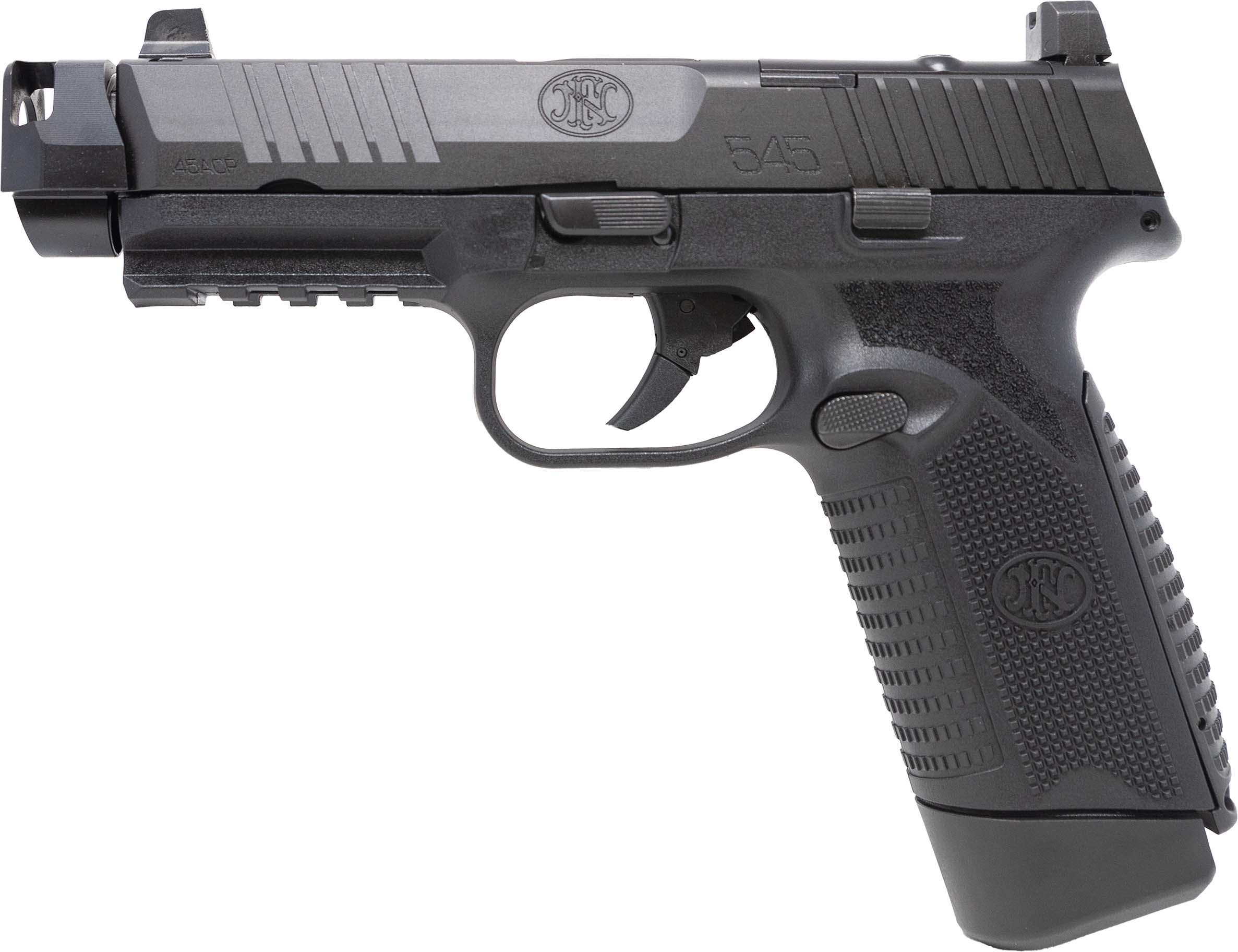 FN America 545 MRD — image 2